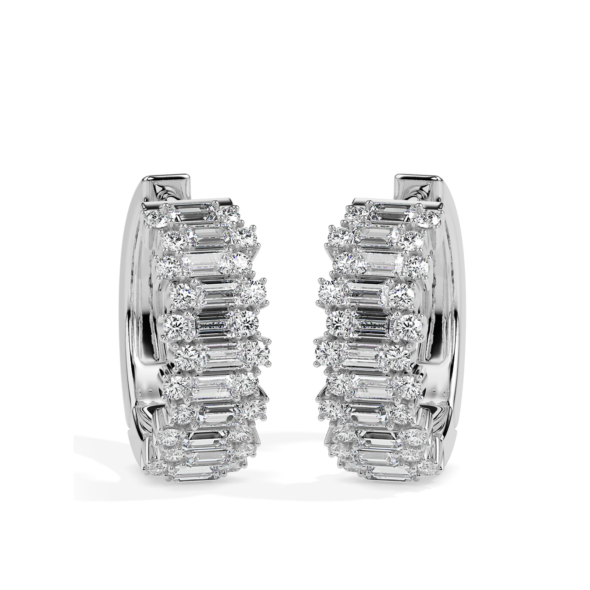 OR-ER-401 - Earrings