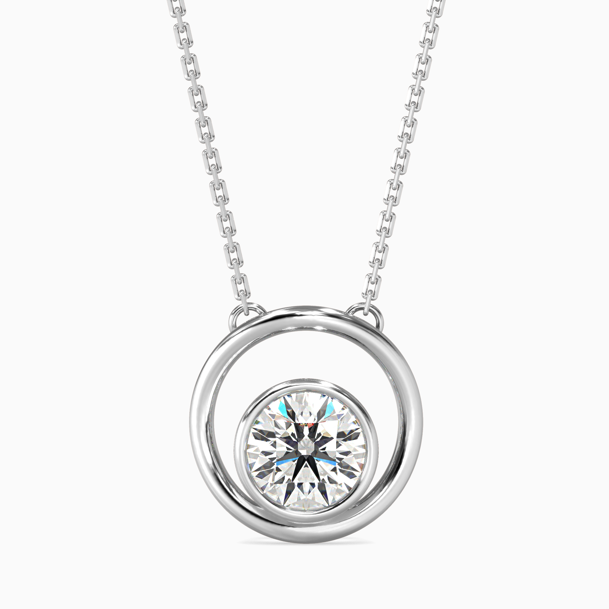 Diamond Jewellery (SKU Code 15013)