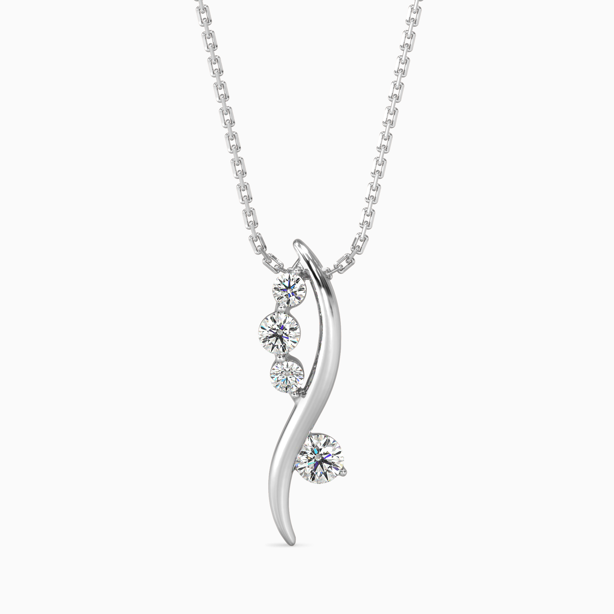 Diamond Jewellery (SKU Code 15030)