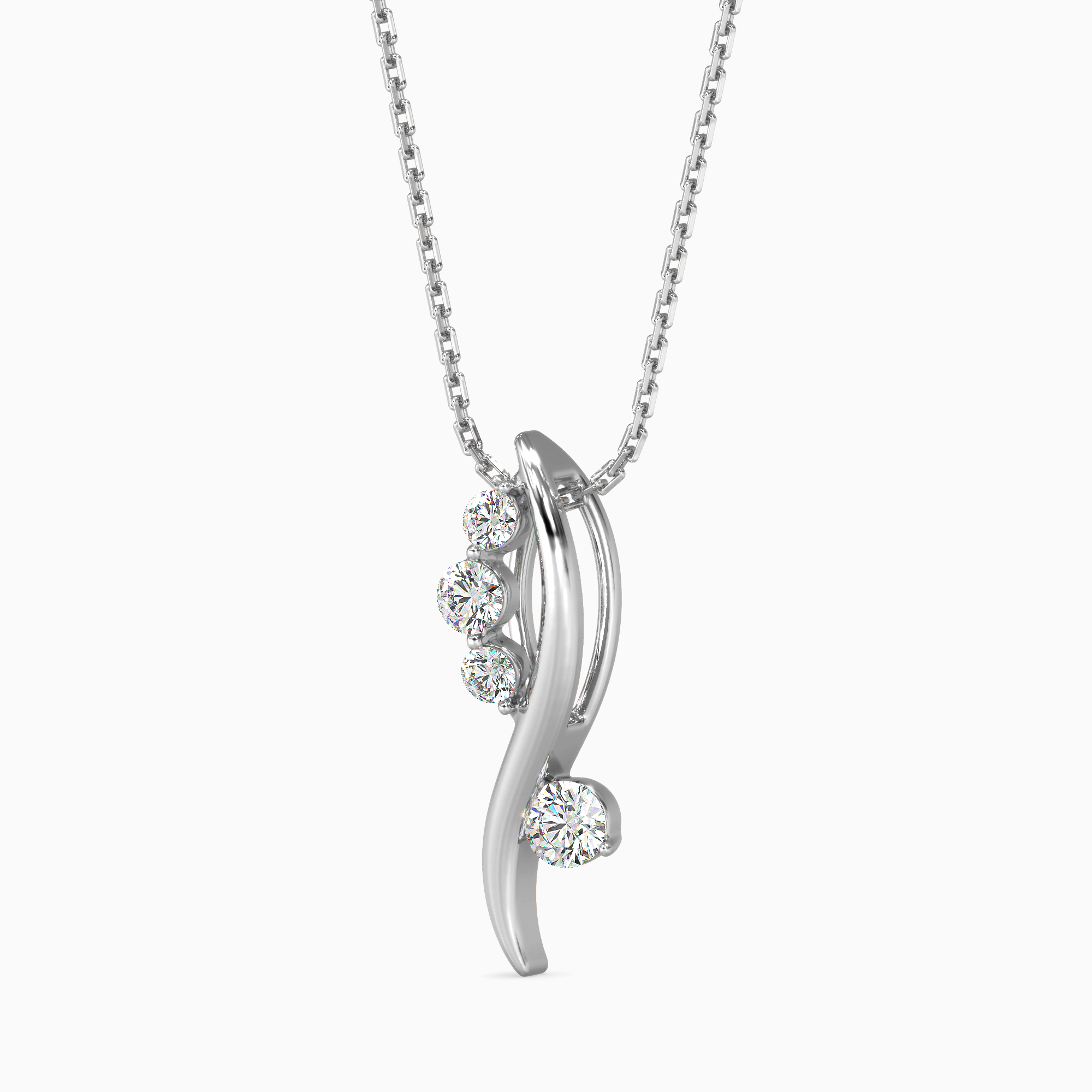 Diamond Jewellery (SKU Code 15030) - Image 9
