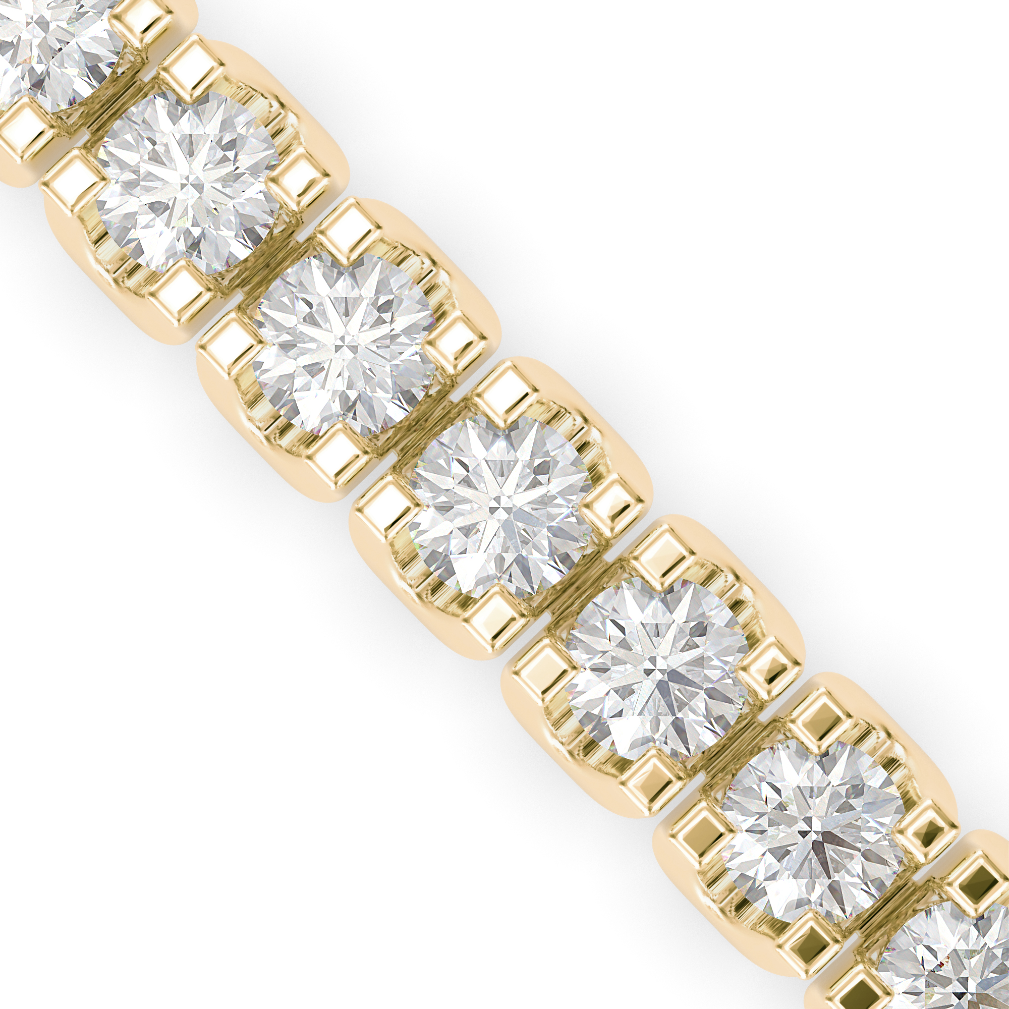 Diamond Bracelet (TB - 14062) - Image 14